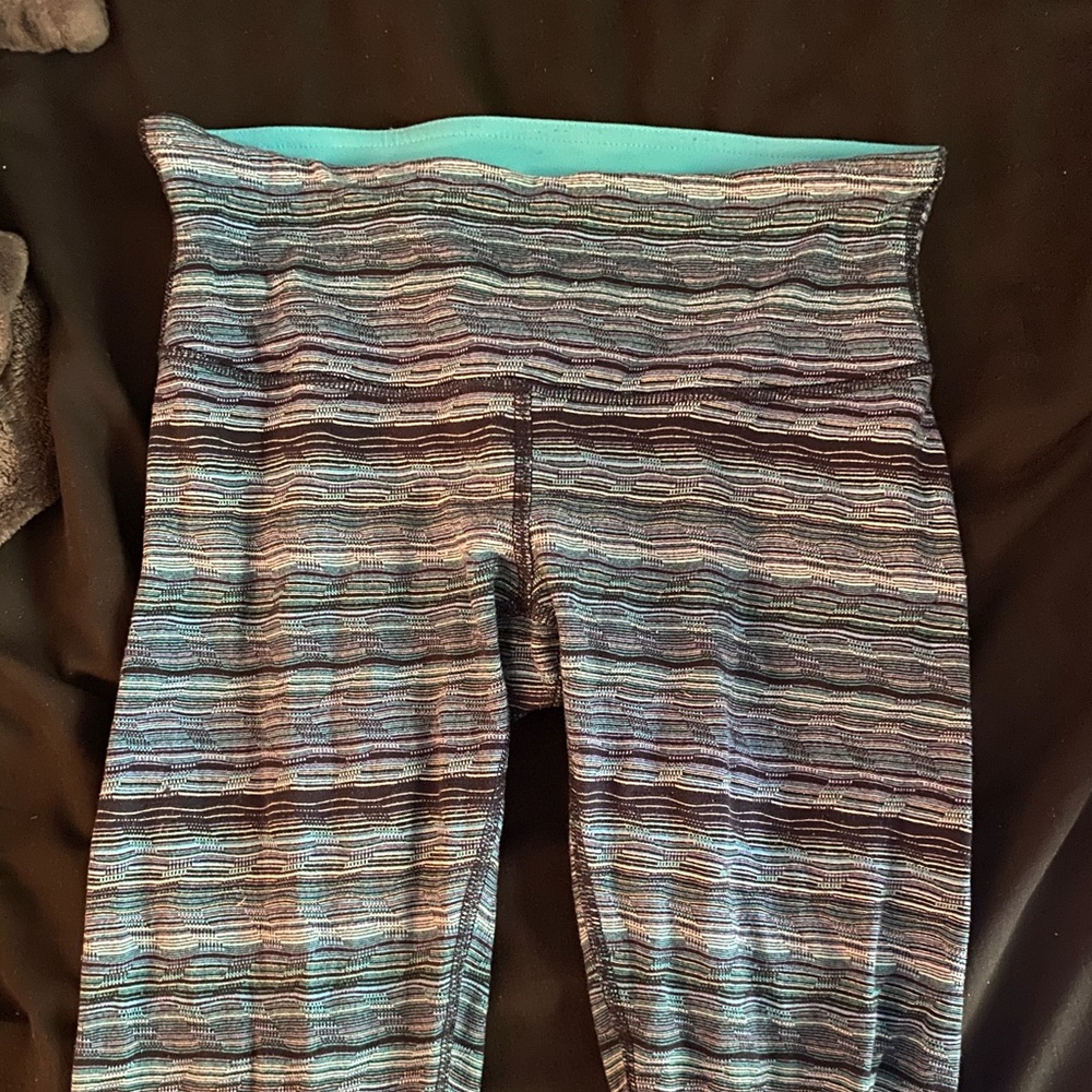 Wunder Under leggings
